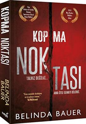 Kopma Noktası - 1