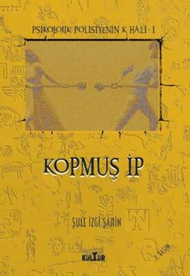 Kopmuş İp - 1