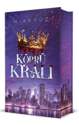 Köprü Kralı Şeffaf Şömizli - 1