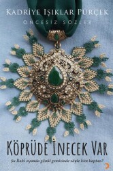 Köprüde İnecek Var - Cinius Yayınları