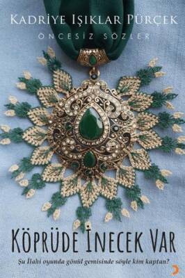 Köprüde İnecek Var - 1