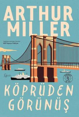 Köprüden Görünüş - 1