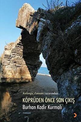 Köprüden Önce Son Çıkış - 1