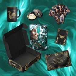 Kopuk Bağlar - Kutulu Set - Olimpos Yayınları