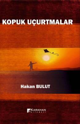 Kopuk Uçurtmalar - 1