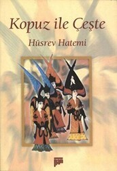 Kopuz ile Çeşte - Pan Yayıncılık