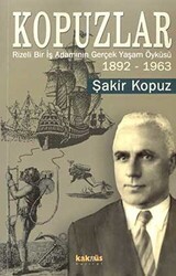 Kopuzlar - Kaknüs Yayınları