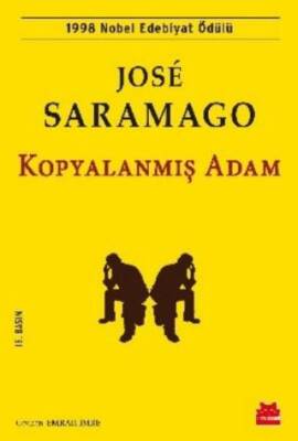 Kopyalanmış Adam - 1