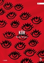 Kör - Everest Yayınları