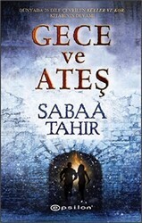 Kor 2 - Gece ve Ateş - Epsilon Yayınevi