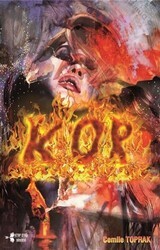 Kor - Kitap Otağı Yayınevi