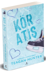 Kör Atış - Pukka Yayınları