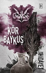 Kör Baykuş - Parodi Yayınları