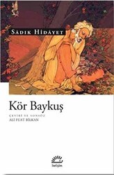 Kör Baykuş - İletişim Yayınevi