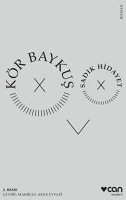 Kör Baykuş - 1