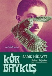 Kör Baykuş - Doğu Kitabevi