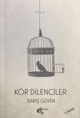 Kör Dilenciler - 1