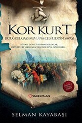 Kor Kurt - Yakın Plan Yayınları