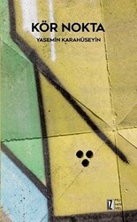 Kör Nokta - İz Yayıncılık