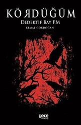 Kördüğüm - Gece Kitaplığı