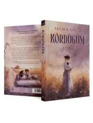 Kördüğüm: Adile - Ephesus Yayınları