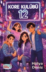 Kore Kulübü 12 - Kar Çocuk