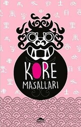 Kore Masalları Özel Ayracıyla - Maya Kitap