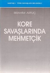 Kore Savaşlarında Mehmetçik - Kastaş Yayınları