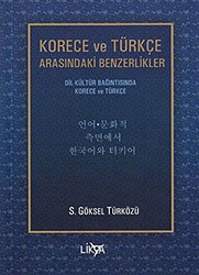Korece ve Türkçe Arasındaki Benzerlikler - Likya