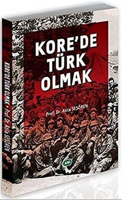Kore`de Türk Olmak - 1