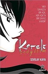 Koreli Sevgilim - Kozmostar Yayınevi