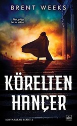 Körelten Hançer - İthaki Yayınları