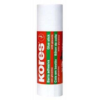 Kores Glue Stick Yapıştırıcı 10 Gr. - 1