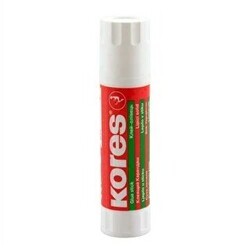 Kores Glue Stick Yapıştırıcı 20 Gr. - Kores