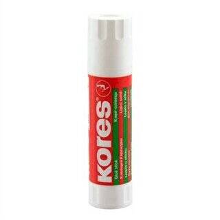 Kores Glue Stick Yapıştırıcı 20 Gr. - 1