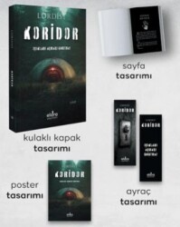 Koridor - Eldra Yayınları
