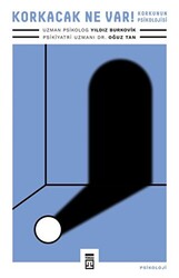 Korkacak Ne Var! - Timaş Yayınları