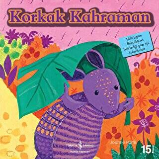 Korkak Kahraman - 1