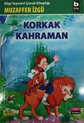 Korkak Kahraman - Bilgi Yayınevi