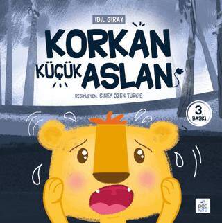 Korkan Küçük Aslan - 1