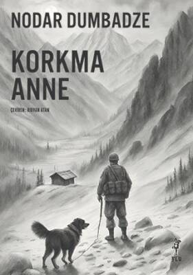 Korkma Anne - 1