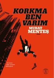 Korkma Ben Varım - Everest Yayınları