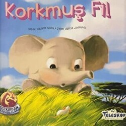 Korkmuş Fil - Bozkırdan Arkadaşlar - Teleskop Popüler Bilim