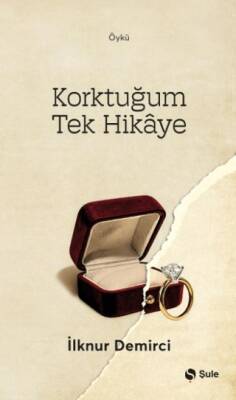 Korktuğum Tek Hikaye - 1