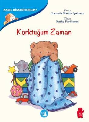 Korktuğum Zaman - Nasıl Hissediyorum? - 1