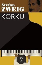 Korku - Tema Yayınları