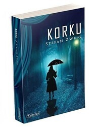 Korku - Kumran Yayınları