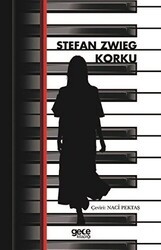 Korku - 1