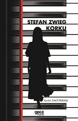 Korku - 1