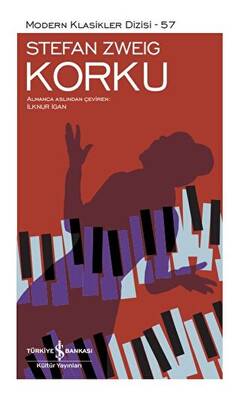 Korku - 1